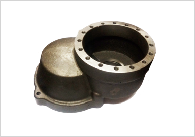 Gear Box